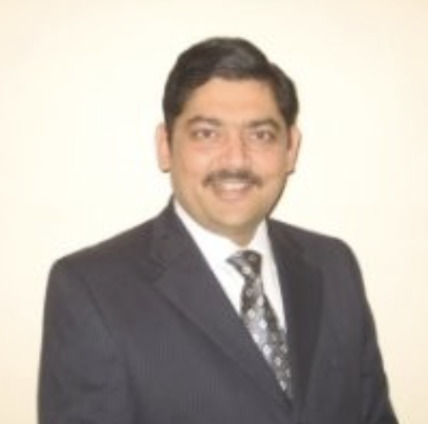 Mr. Chetan Modla