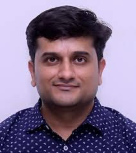 Dr. K. T. Deepak