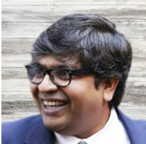 Mr. Mahidhar Sastry